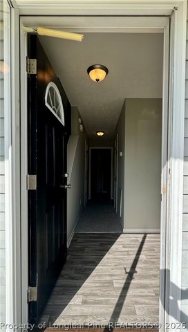 478 Cape Fear Road, Raeford, NC 28376