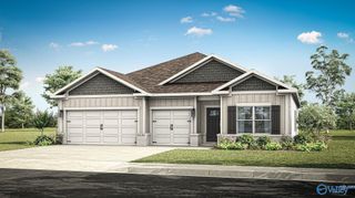 347 Jackson Point Circle, Huntsville, AL 35811