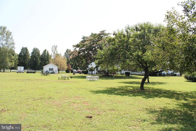 13467 ELLIS WAY, King George, VA 22485