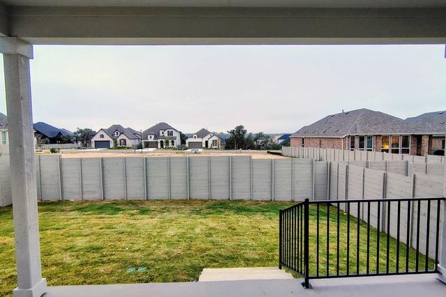 1817 Spring Mountain CV, Georgetown, TX 78628