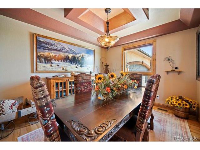 21525 Elk Meadows Cir, Elbert, CO 80106