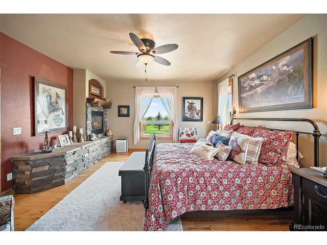 21525 Elk Meadows Cir, Elbert, CO 80106