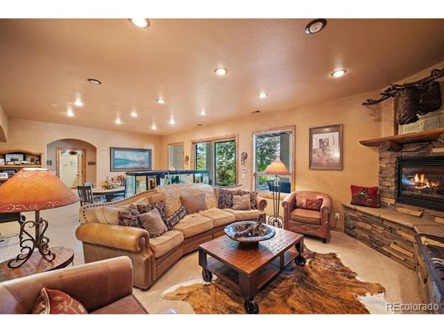 21525 Elk Meadows Cir, Elbert, CO 80106