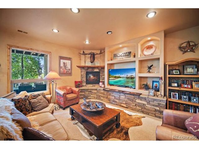 21525 Elk Meadows Cir, Elbert, CO 80106