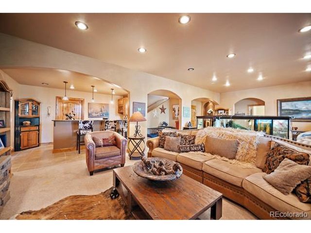 21525 Elk Meadows Cir, Elbert, CO 80106