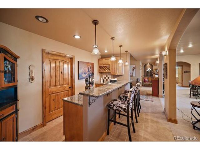 21525 Elk Meadows Cir, Elbert, CO 80106