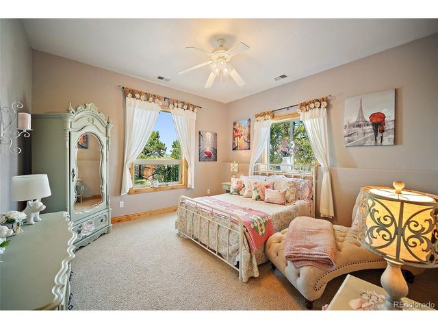 21525 Elk Meadows Cir, Elbert, CO 80106