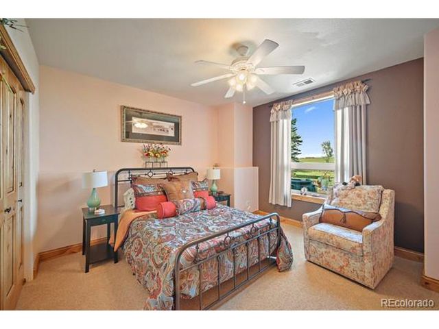 21525 Elk Meadows Cir, Elbert, CO 80106