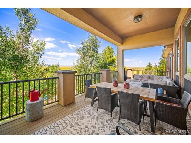 21525 Elk Meadows Cir, Elbert, CO 80106