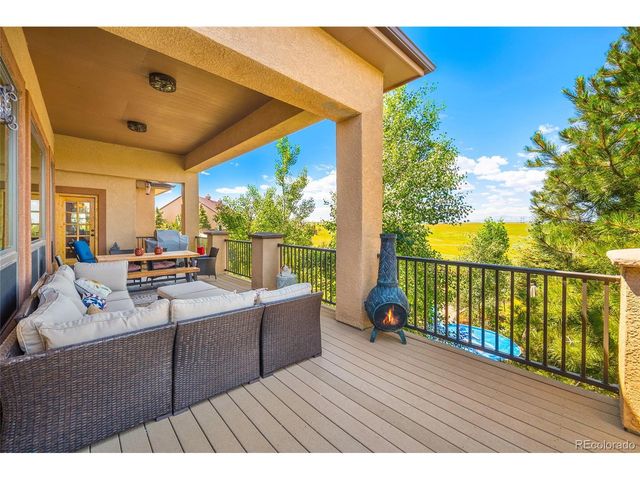 21525 Elk Meadows Cir, Elbert, CO 80106