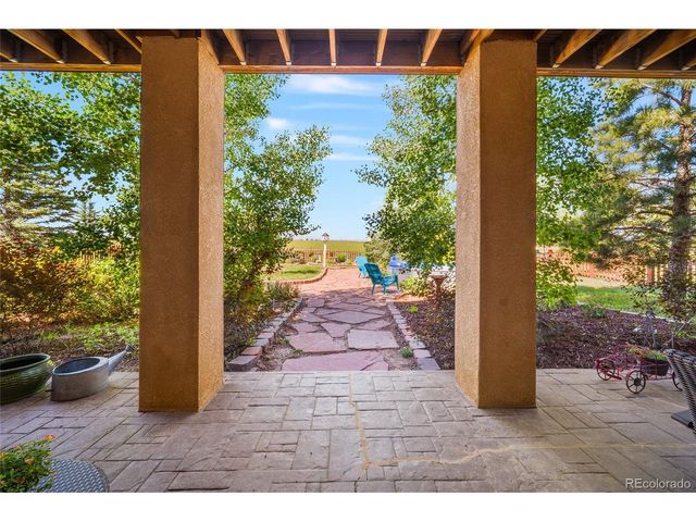 21525 Elk Meadows Cir, Elbert, CO 80106