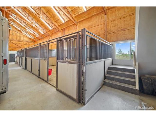 21525 Elk Meadows Cir, Elbert, CO 80106