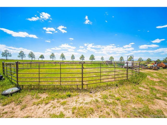21525 Elk Meadows Cir, Elbert, CO 80106