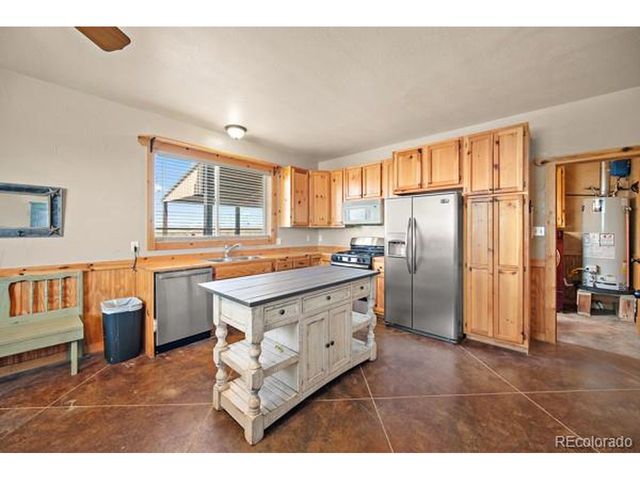 21525 Elk Meadows Cir, Elbert, CO 80106