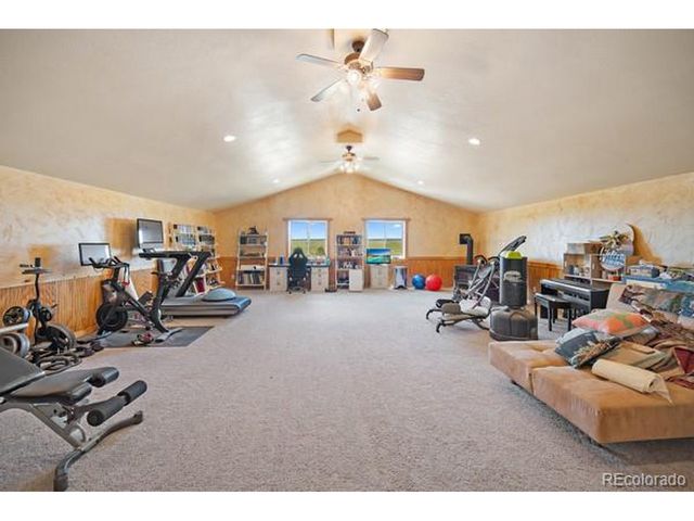 21525 Elk Meadows Cir, Elbert, CO 80106