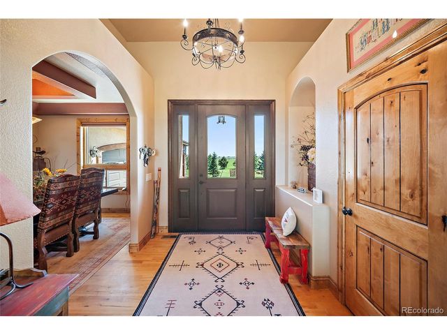 21525 Elk Meadows Cir, Elbert, CO 80106