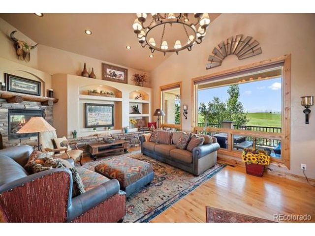 21525 Elk Meadows Cir, Elbert, CO 80106