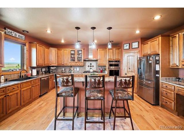 21525 Elk Meadows Cir, Elbert, CO 80106