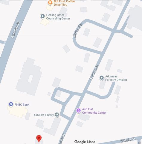 32 E Main Street, Ash Flat, AR 72513