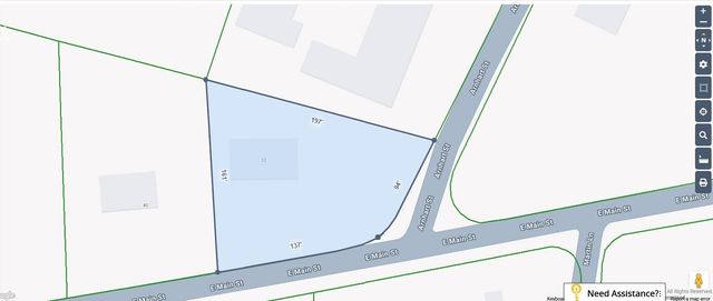 32 E Main Street, Ash Flat, AR 72513