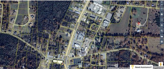 32 E Main Street, Ash Flat, AR 72513