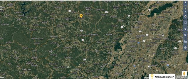 32 E Main Street, Ash Flat, AR 72513