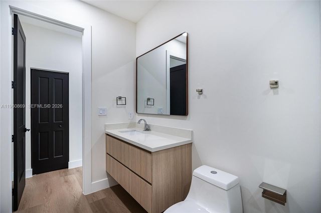 281 NW 52nd St 281, Miami, FL 33127