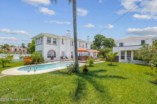 130 Valencia Road, Rockledge, FL 32955