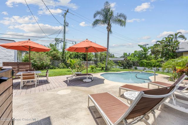 130 Valencia Road, Rockledge, FL 32955