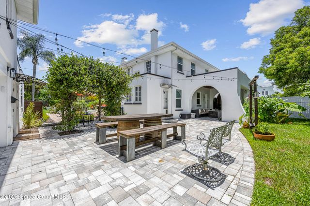 130 Valencia Road, Rockledge, FL 32955