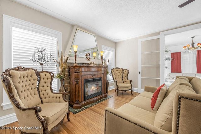 130 Valencia Road, Rockledge, FL 32955