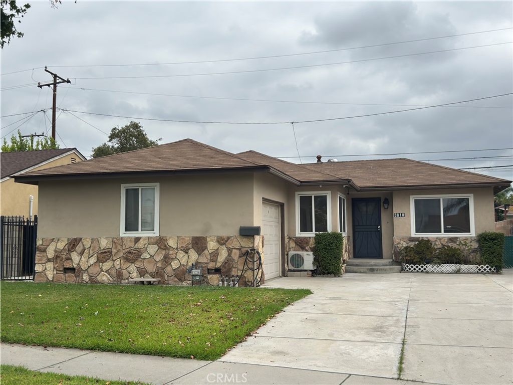 3810 Willow Avenue, Baldwin Park, CA 91706