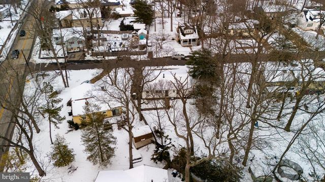 16 E WOODBURN AVE, Pine Hill, NJ 08021