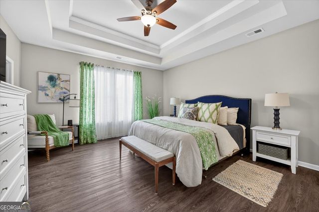 106 Courtney Lane, Macon, GA 31210