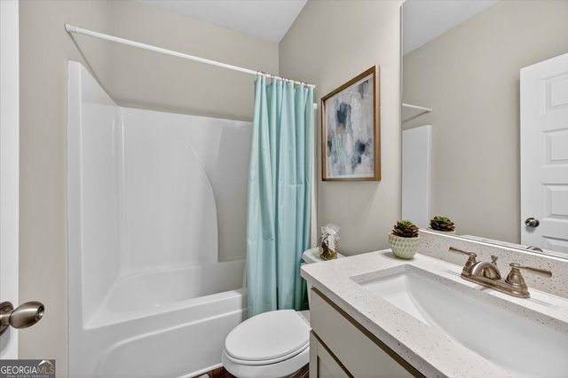 106 Courtney Lane, Macon, GA 31210