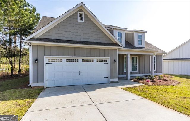 106 Courtney Lane, Macon, GA 31210