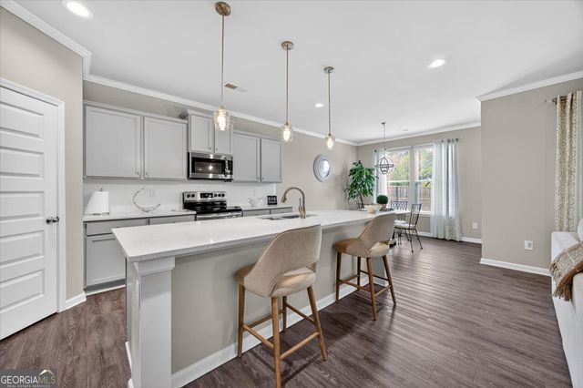 106 Courtney Lane, Macon, GA 31210