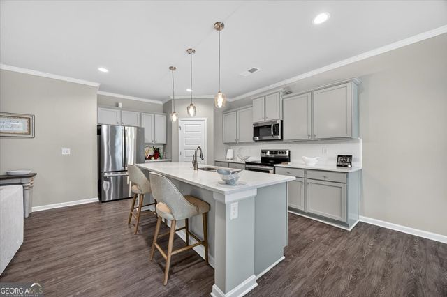 106 Courtney Lane, Macon, GA 31210