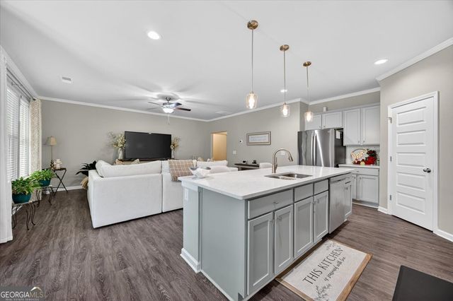 106 Courtney Lane, Macon, GA 31210