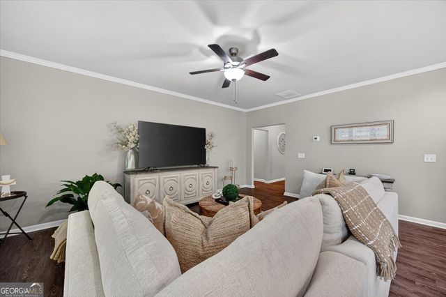 106 Courtney Lane, Macon, GA 31210