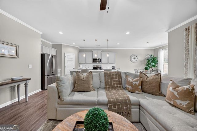 106 Courtney Lane, Macon, GA 31210