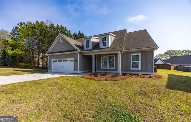 106 Courtney Lane, Macon, GA 31210