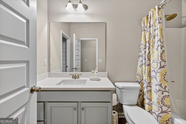 106 Courtney Lane, Macon, GA 31210
