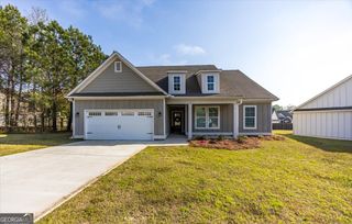106 Courtney Lane, Macon, GA 31210