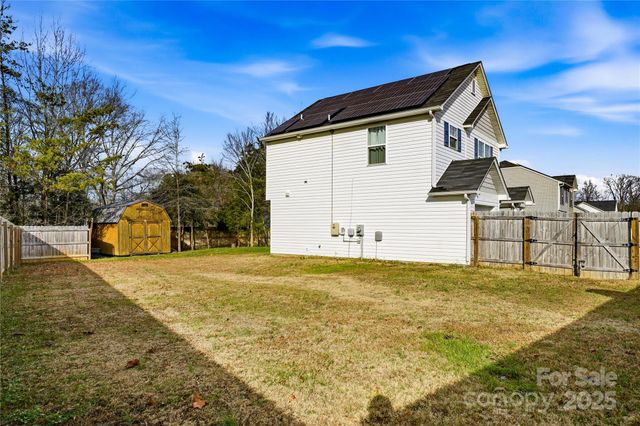228 Hollybrook Court, Salisbury, NC 28147