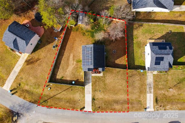 228 Hollybrook Court, Salisbury, NC 28147