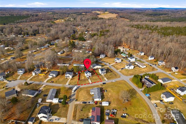 228 Hollybrook Court, Salisbury, NC 28147