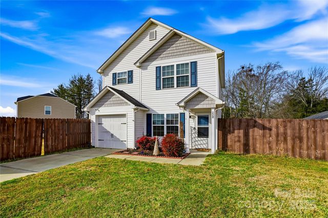 228 Hollybrook Court, Salisbury, NC 28147