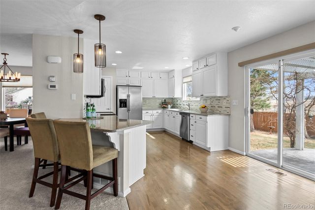 7850 E Jewell Avenue, Denver, CO 80231