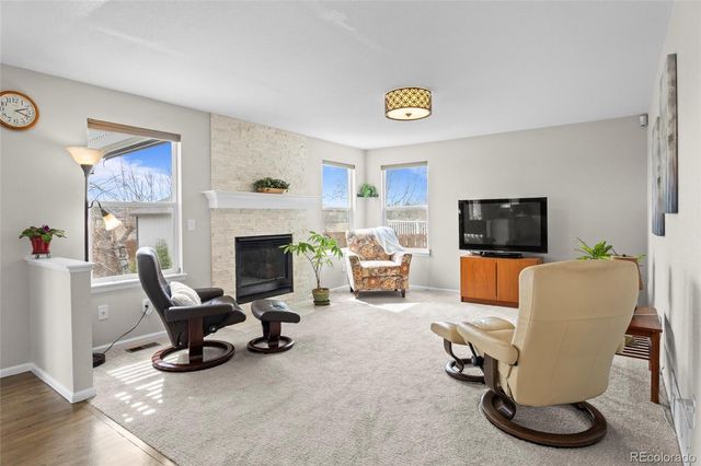 7850 E Jewell Avenue, Denver, CO 80231